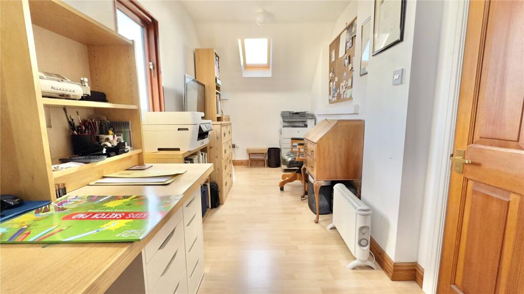 Additional image 15 of Red Cottages, Mill Lane, Willaston, Cheshire, CH64