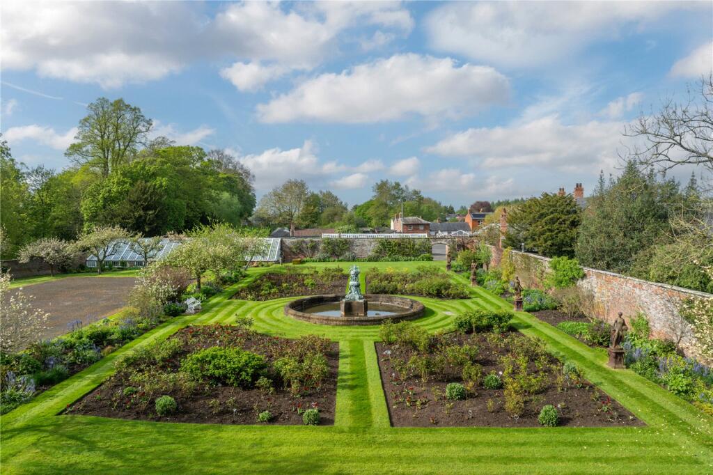 Additional image 23 of The Corby Castle Estate, Wetheral, Carlisle, Cumbria, CA4