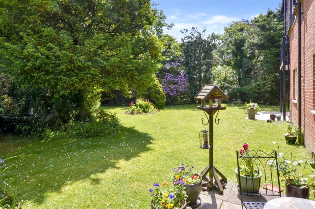 Additional image 5 of Station Road, West Moors, Ferndown, Dorset, BH22