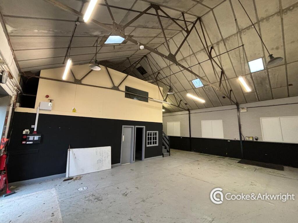 Additional image 5 of Del Guerra Court Industrial Estate, Tonyrefail, CF39 8ES