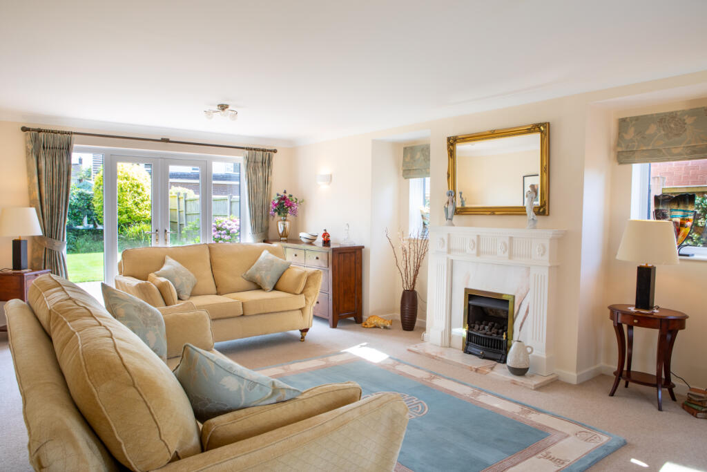 Additional image 17 of St Bridgets Court, Chester, Cheshire, CH4