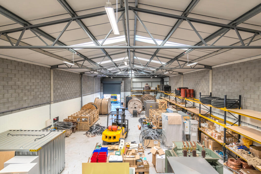 Additional image 4 of Unit 4 Kings Business Park Feeder Road  Bristol  BS2 0TZ  United Kingdom