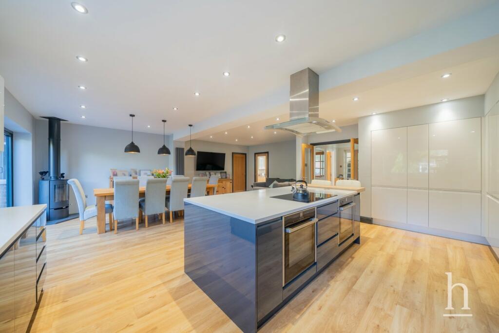 Additional image 5 of Macdona Drive, West Kirby, Wirral, CH48