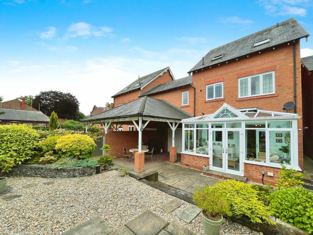 Additional image 23 of Gilwern Close, Chester, Cheshire, CH1