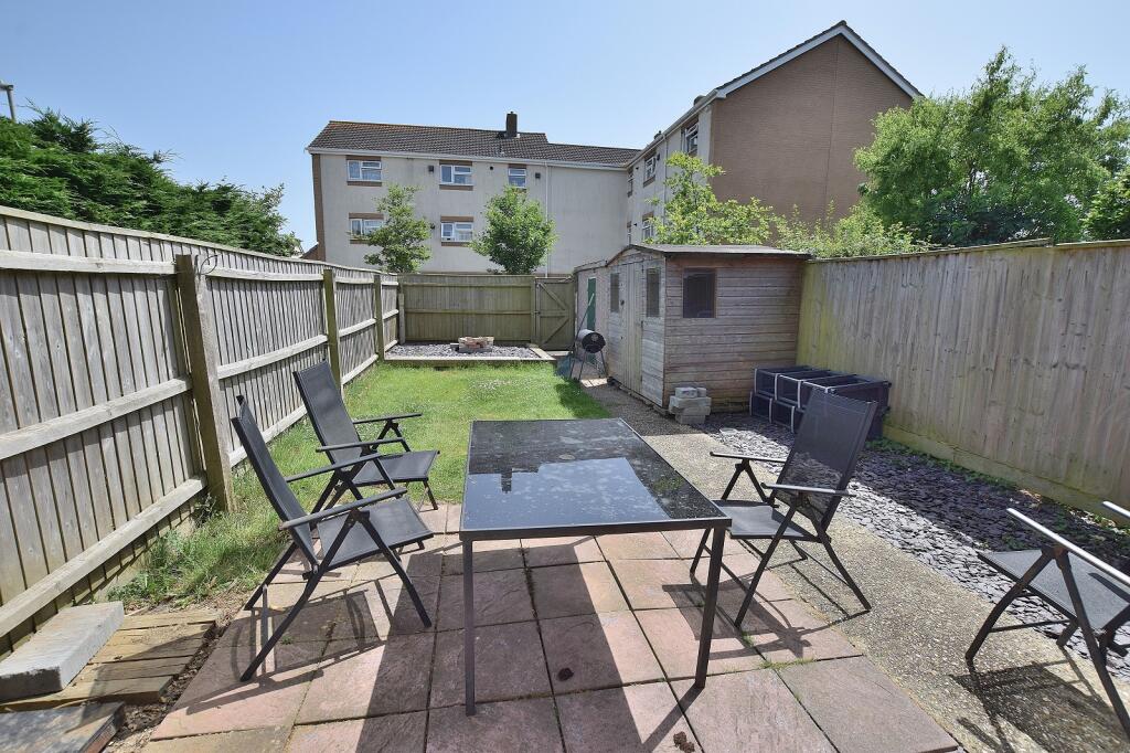 Additional image 13 of Marryat Road, New Milton, Hampshire. BH25 5LW