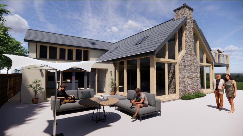 Additional image 3 of St. Nicholas, Vale of Glamorgan, CF5 6SG