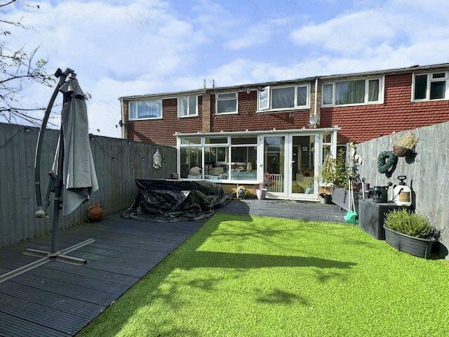 Additional image 19 of Sir Stafford Close, Parc Avenue, Caerphilly, CF83 3BB