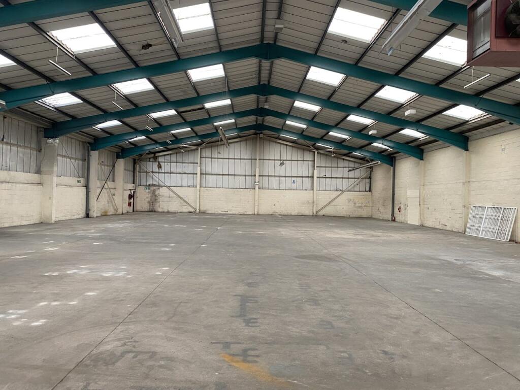 Additional image 2 of Unit H1, Gellihirion Industrial Estate, Pontypridd, CF37 5SX