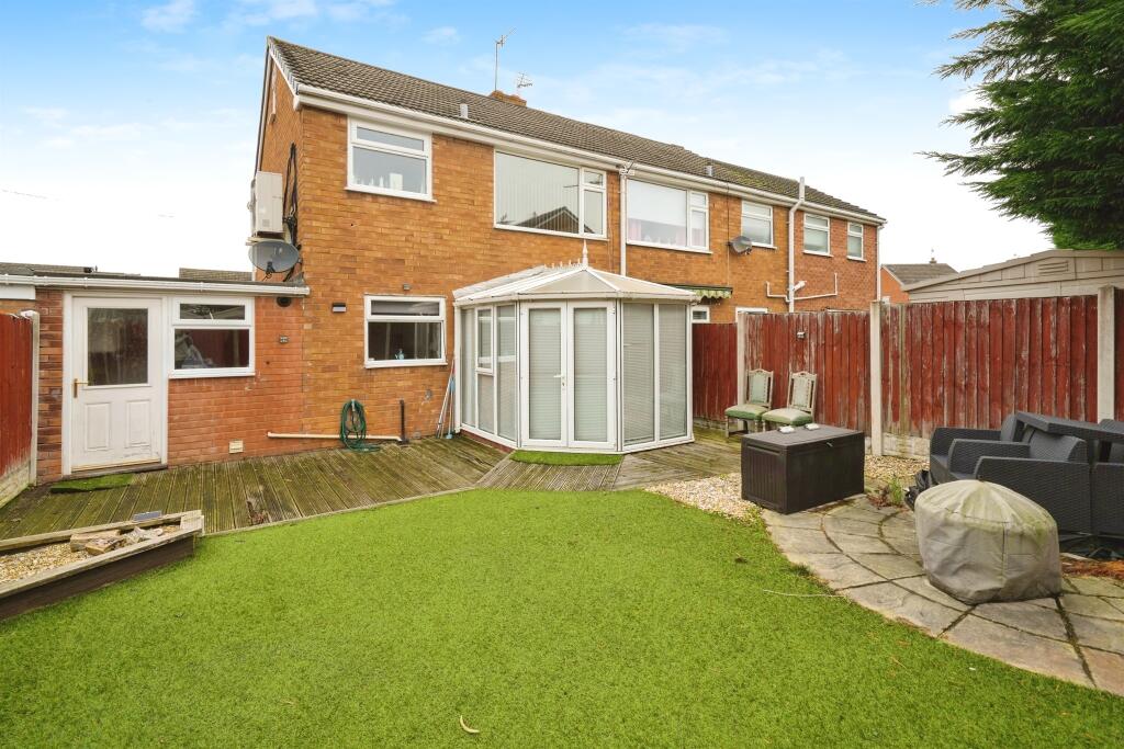 Additional image 16 of Holmlands Crescent, Prenton