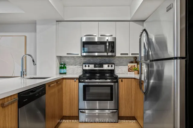 Additional image 20 of 11 St Joseph St Unit 618