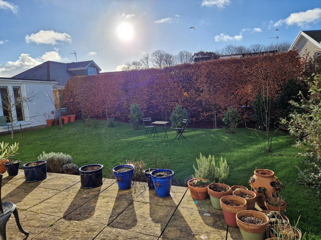 Additional image 27 of DANYGRAIG AVENUE, PORTHCAWL, CF36 5AA