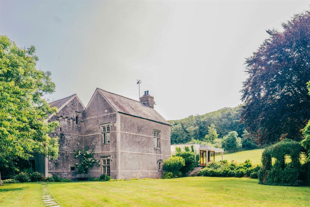 Additional image 46 of Garn Llwyd, Llancarfan, Vale of Glamorgan, CF62 3AT