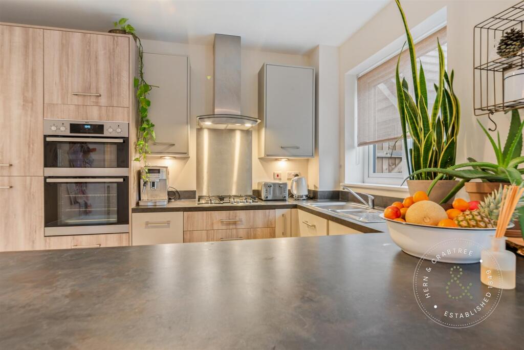 Additional image 20 of Pentrebane Drive, Cae St Fagans, Cardiff