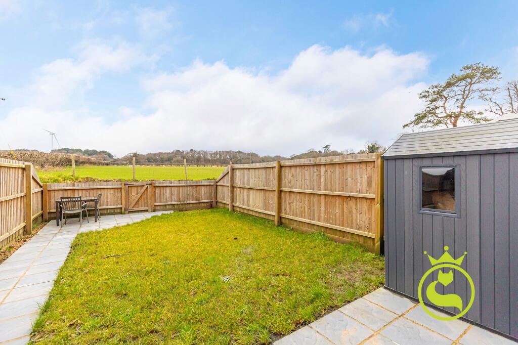 Additional image 17 of The Kemps, East Stoke, Wareham BH20