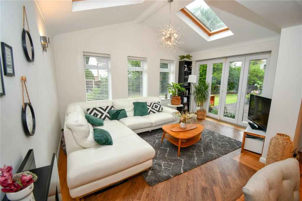 Additional image 3 of Frankby Close, Greasby, Wirral