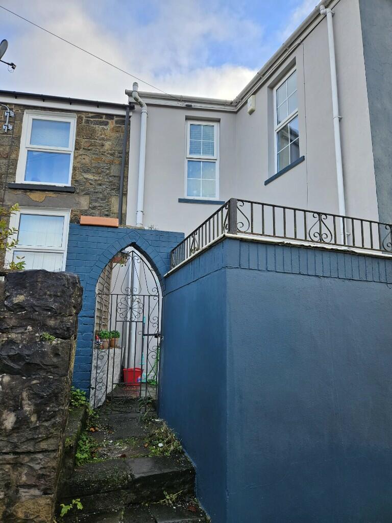 Additional image 13 of New Castle Street, Merthyr Tydfil