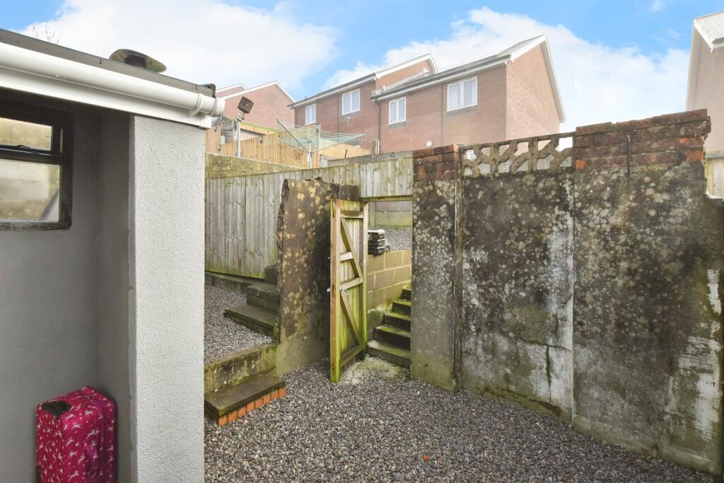 Additional image 4 of Russell Street, Dowlais, Merthyr Tydfil