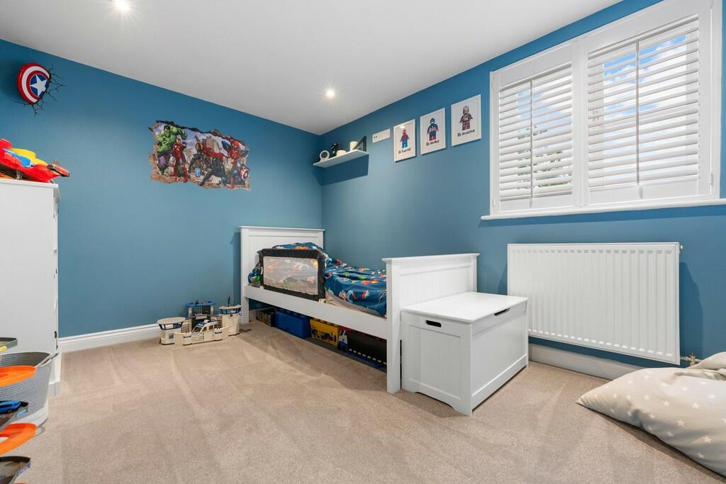 Additional image 31 of Croffta Lane, Groesfaen, Pontyclun