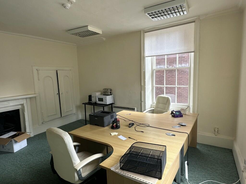 Additional image 10 of Office 1 & 4, 92 Northgate Street, Chester, Cheshire, CH1 2HT