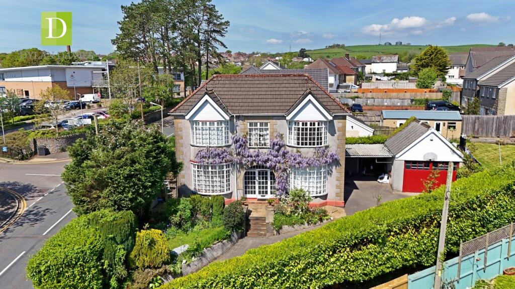 Additional image 33 of St Illtyds Road, Church Village, Pontypridd, CF38