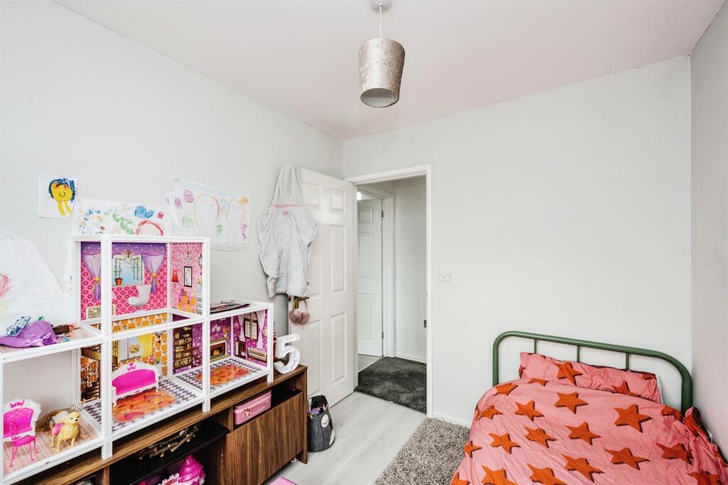 Additional image 10 of Longfellow Drive, BRIDGEND