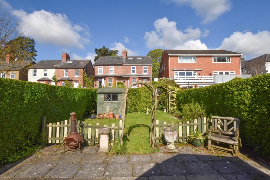 Additional image 18 of Hillside Road, Heswall
