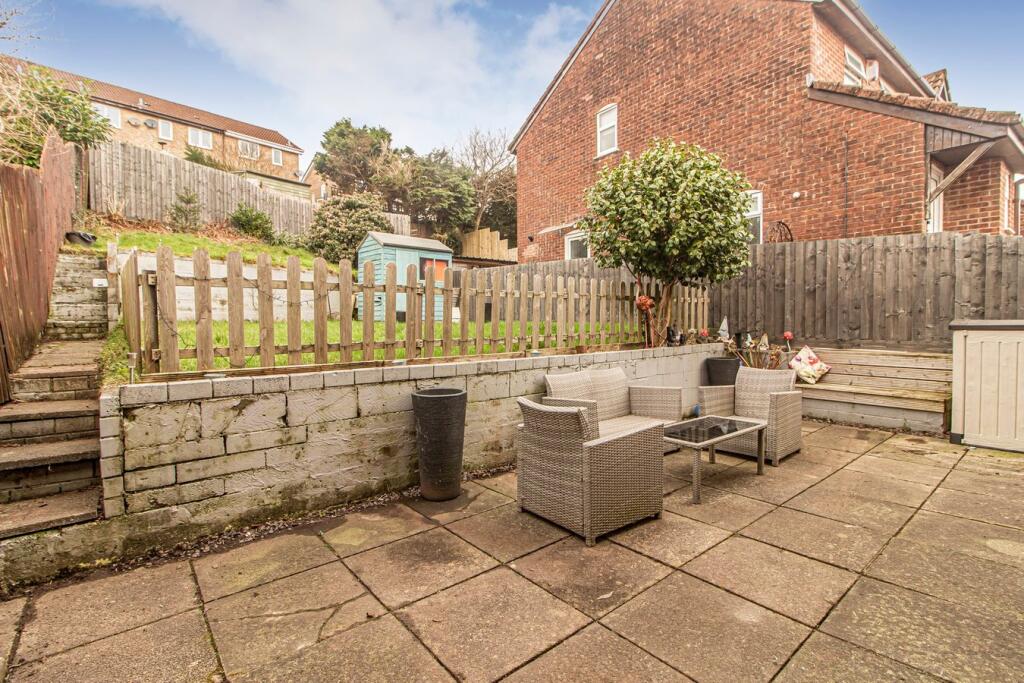 Additional image 18 of Llys Garth, Llantwit Fardre, Pontypridd, CF38