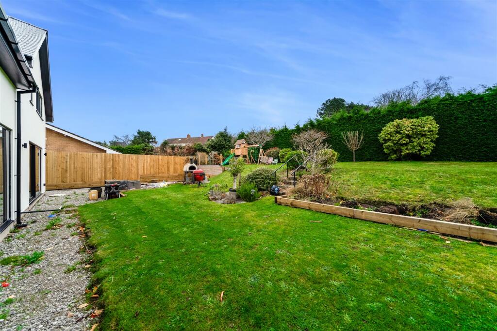 Additional image 37 of Oldfield Drive, Heswall, Wirral