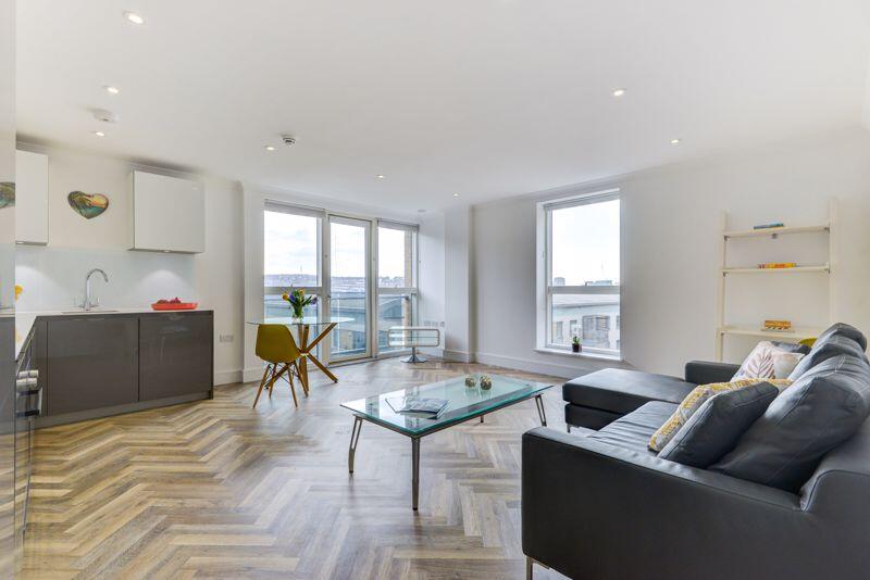 Additional image 18 of Fleet Street, Brighton