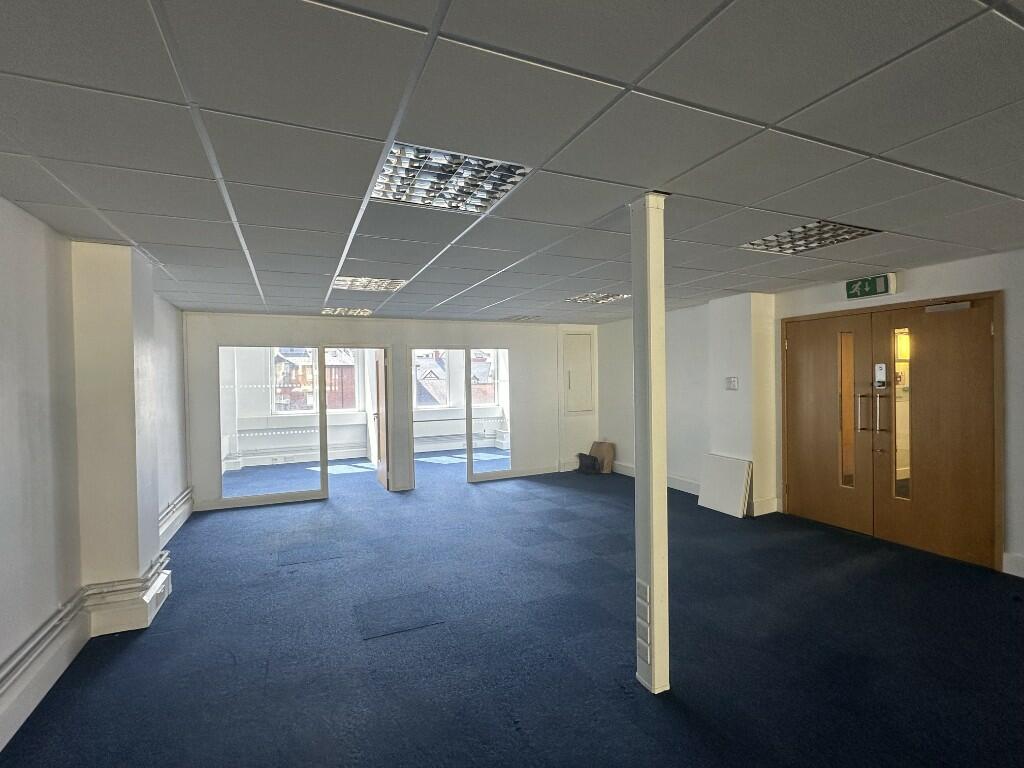 Additional image 11 of Suite 1, 2nd Floor, Refuge House, Watergate Row, Chester, CH1 2LE