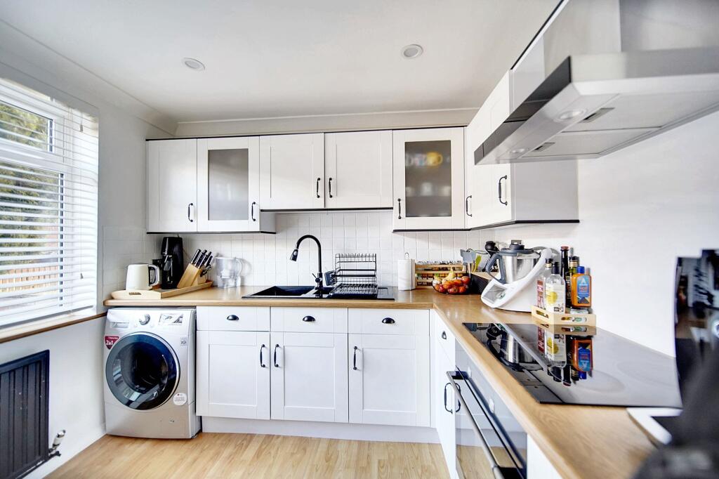 Additional image 4 of Aureole Walk, Newmarket, CB8