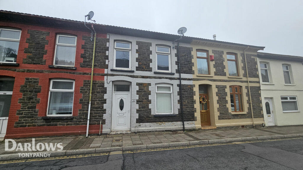 Additional image 17 of Ynyshir Road, Ynyshir, Porth CF39