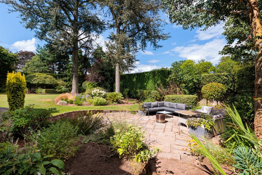 Additional image 29 of Manor Park, Great Barrow