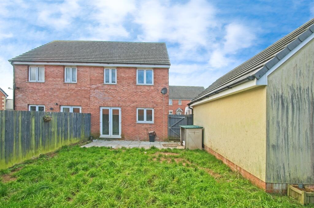 Additional image 16 of Rhodfa'r Celyn, Coity, Bridgend