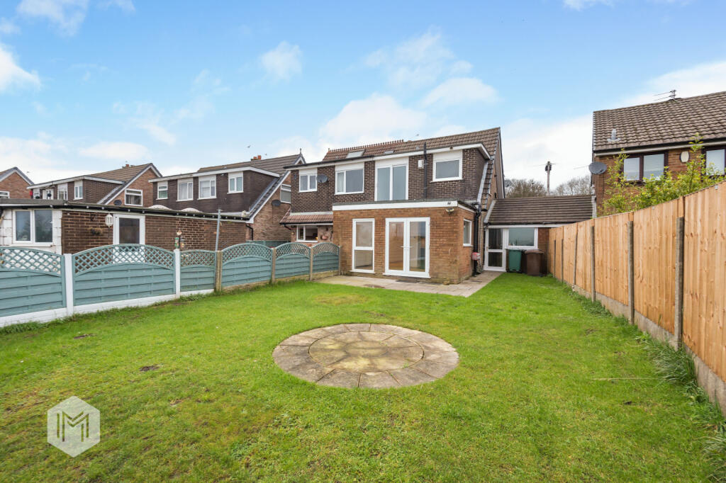 Additional image 11 of Broomfield Close, Ainsworth, Bolton, Greater Manchester, BL2 5QY