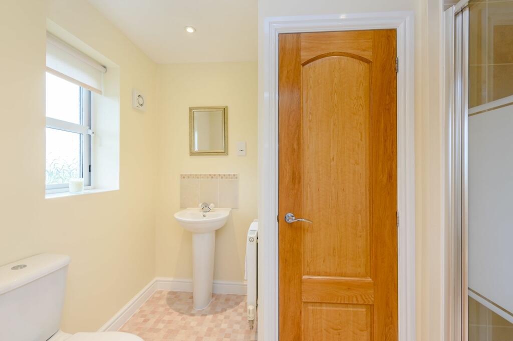 Additional image 12 of Little Roodee, Hawarden, CH5