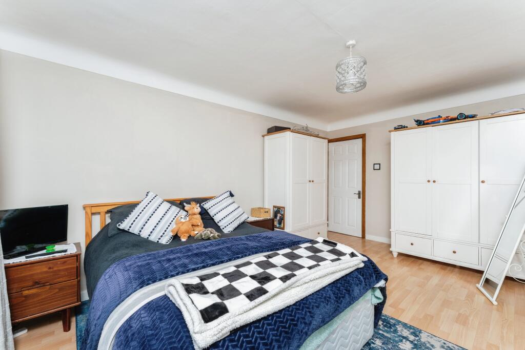 Additional image 10 of Highland Avenue, DEESIDE, Clwyd, CH5