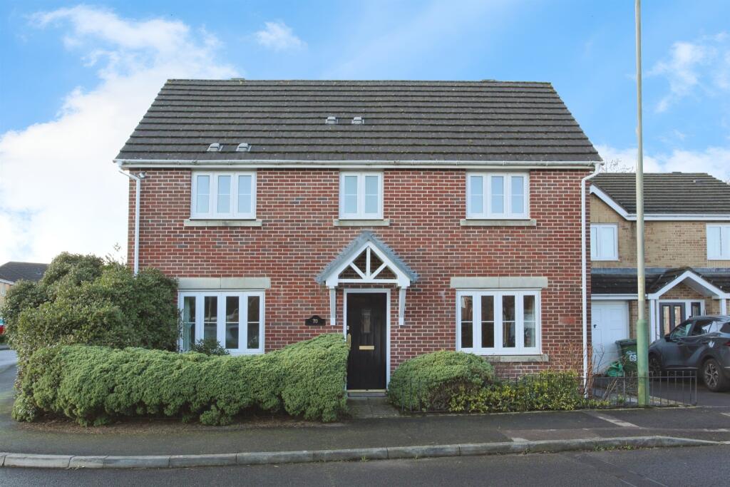 Additional image 2 of Skomer Island Way, Caerphilly