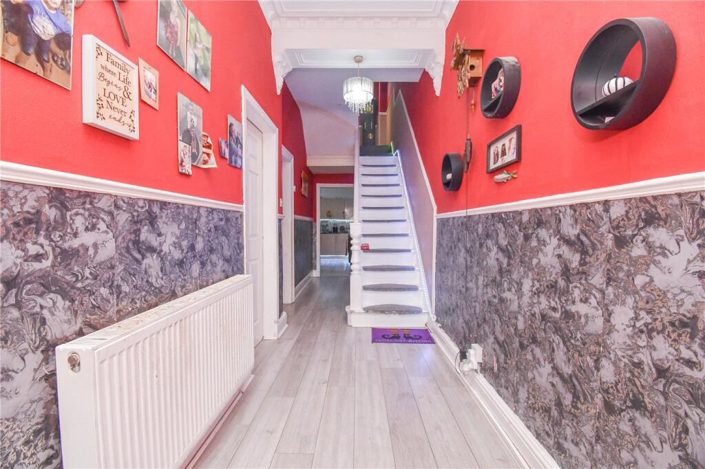 Additional image 6 of Littledale Road, Wallasey, Wirral