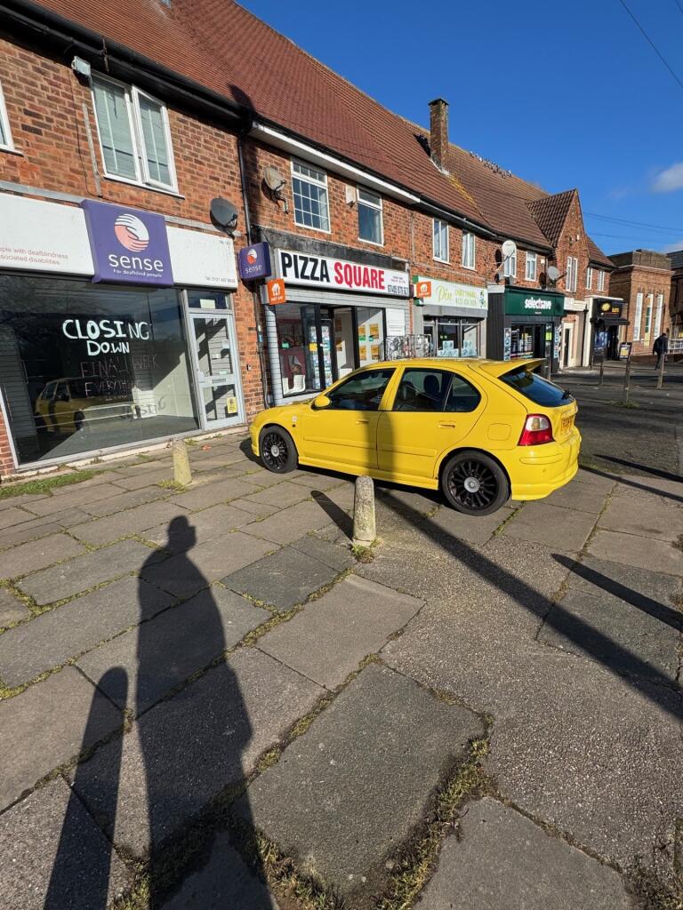 Additional image 5 of 165 - 165a Weoley Castle Road, Birmingham, West Midlands, B29