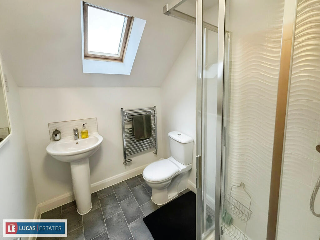 Additional image 25 of Trem Yr Afon, Cefn Hengoed, Hengoed