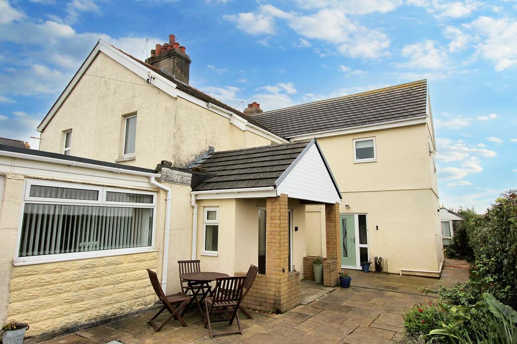 Additional image 8 of Tegfan, Gileston. Vale of Glamorgan. CF62 4HW