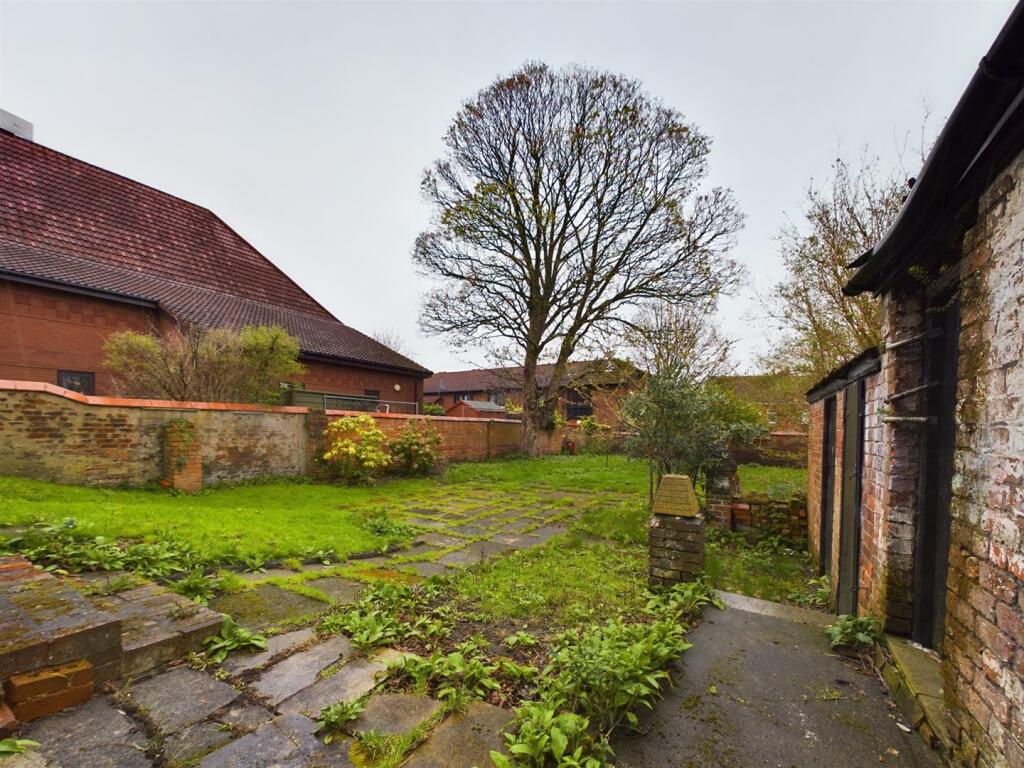 Additional image 9 of Plot, Seabank Road, Wallasey