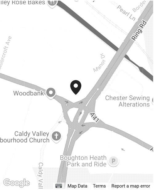 Additional image 5 of Ring Road, Great Boughton, Chester, Cheshire, CH3