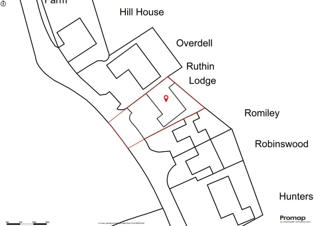 Additional image 18 of Ruthin Lodge, Sigingstone, Nr Cowbridge, Vale of Glamorgan, CF71 7LP