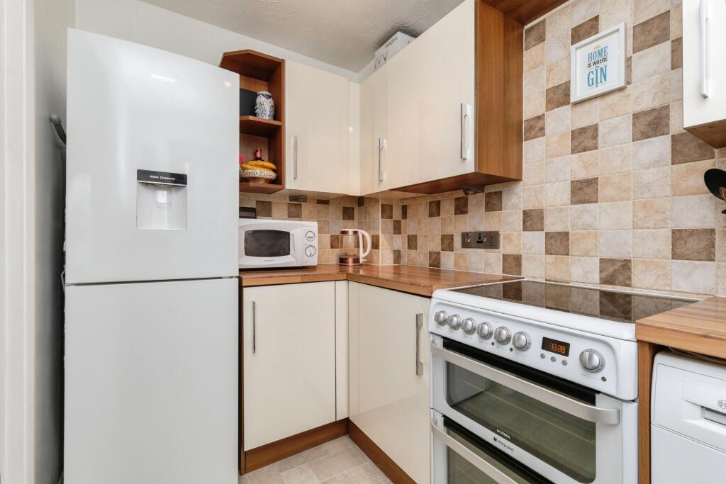 Additional image 10 of St. Agnes Gardens, Bristol, BS4