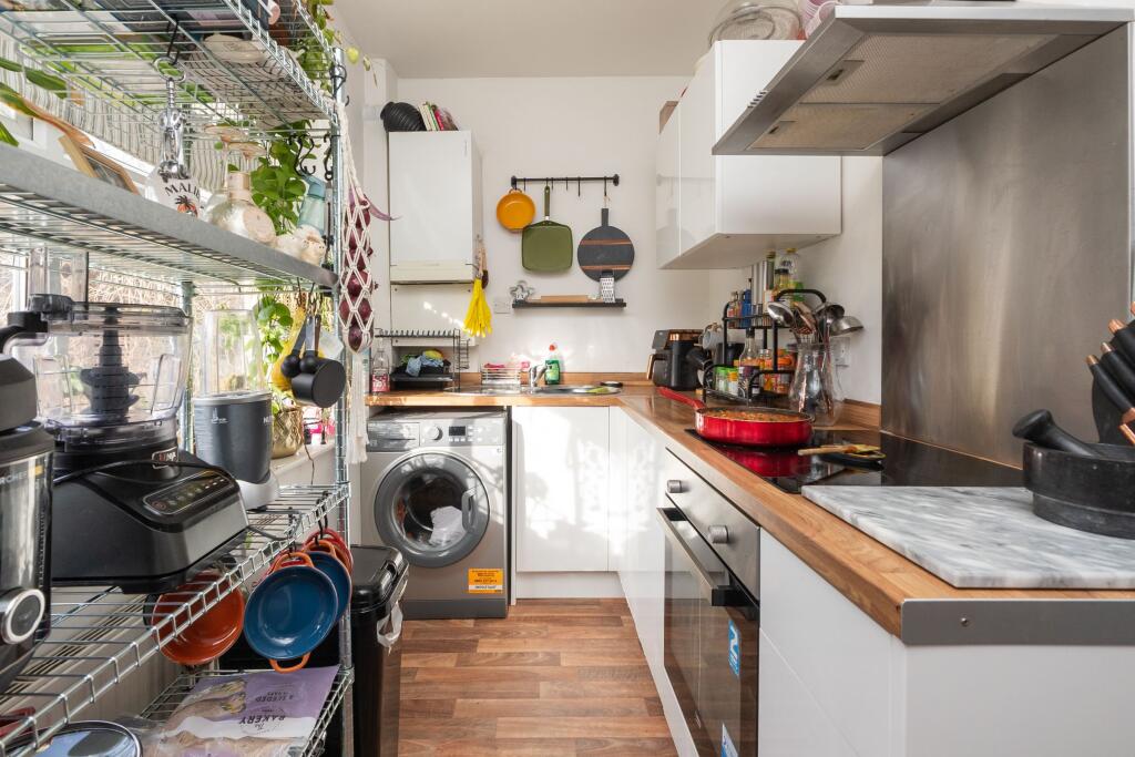 Additional image 5 of Chalks Road, Redfield, Bristol