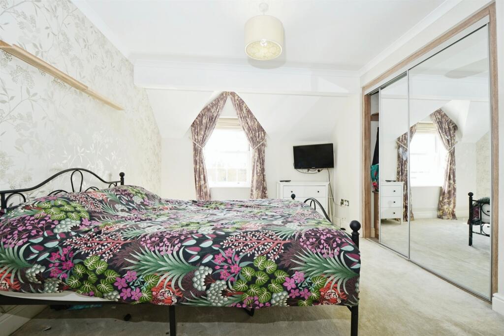 Additional image 21 of Laleston, Bridgend