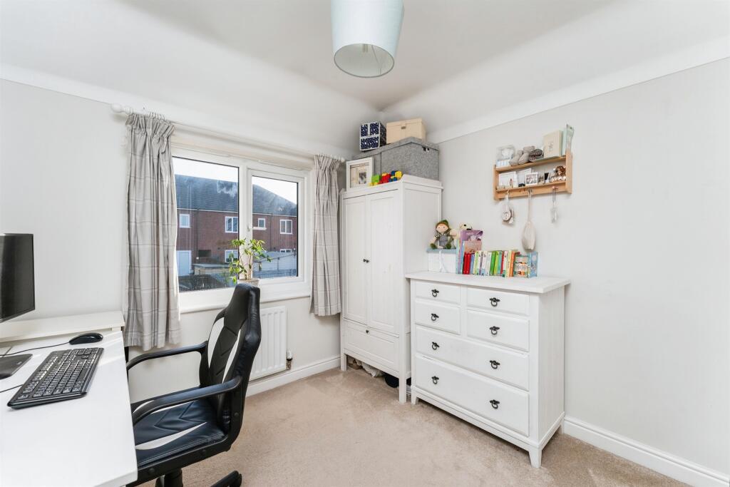 Additional image 16 of Alanbrooke Road, Saighton, Chester