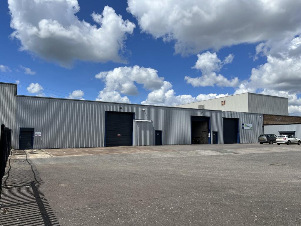 Additional image 8 of Unit 17A, Plantation Park, Wirral International Business Park, Bromborough, CH62 3RN